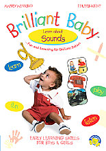 Brilliant Baby - Sounds