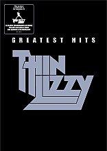 Thin Lizzy - Greatest Hits