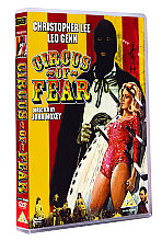 Circus Of Fear