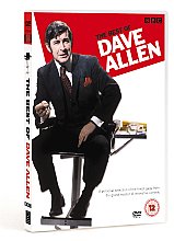 Dave Allen - The Best Of