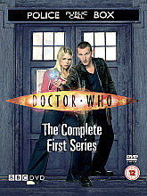 Doctor Who - Series 1 - Complete (Box Set)