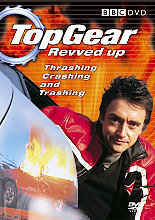 Top Gear - Revved Up