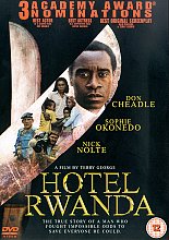 Hotel Rwanda