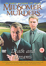 Midsomer Murders - Death And Dreams