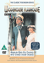 Wodehouse Playhouse - Anselm Gets His Chance