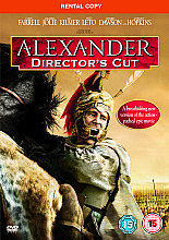 Alexander (Director's Cut)