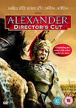 Alexander (Director's Cut)