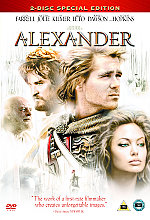 Alexander (Special Edition)