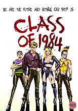 Class Of 1984