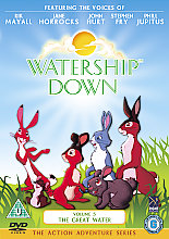 Watership Down - Vol. 5 - The Great Water (Animated)