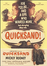 Quicksand