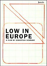 Low - Low In Europe (Various Artists)