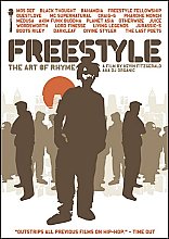 Freestyle - The Art Of Rhyme (Various Artists)