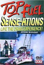 Top Fuel Sense-Ations