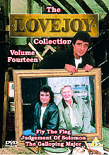 Lovejoy Collection - Vol. 14, The