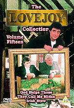 Lovejoy Collection - Vol. 15, The