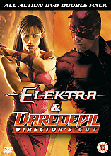 Daredevil - Director's Cut/Elektra