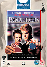 Rounders