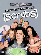 Scrubs - Series 1 (Box Set)