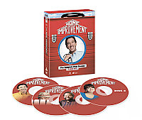 Home Improvement - Series 1 - Complete (Box Set)