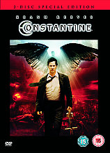 Constantine (Special Edition)