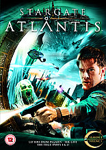 Stargate Atlantis - Series 1 Vol.5