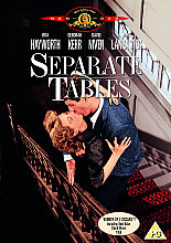 Separate Tables