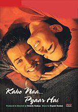 Kaho Naa...Pyaar Hai (Subtitled) (Wide Screen)