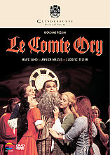 Le Comte Ory - Glyndebourne Festival Opera (Various Artists)