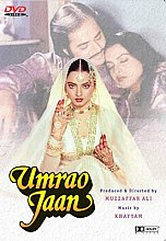 Umrao Jaan (Subtitled) (Wide Screen)