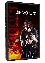 Die Walkure (Various Artists)