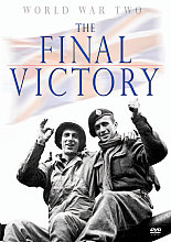 VE Day Commemoration - World War Two - The Final Victory