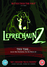 Leprechaun 2