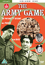 Army Game - Volume 1, The (Box Set)