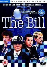 Bill - Series 1 - Complete, The (Box Set)