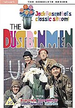 Dustbinmen - The Complete Series, The