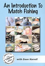 Introduction To Match Fishing With Dave Harrell, An