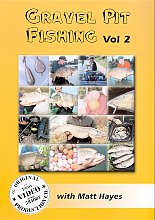 Gravel Pit Fishing - Vol. 2