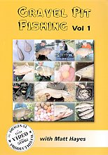 Gravel Pit Fishing - Vol. 1