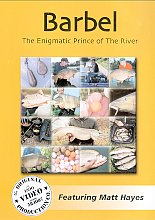 Barbel - The Enigmatic Prince Of The River