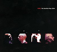 Wire - The Scottish Play - 2004 (+CD) (Various Artists)