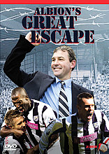 West Bromwich Albion - Albions Great Escape