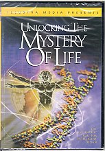 Unlocking The Mystery Of Life