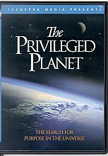 Privileged Planet - The Search For Purpose In The Universe, The