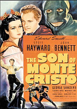 Son Of Monte Cristo, The