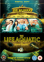 Life Aquatic, The