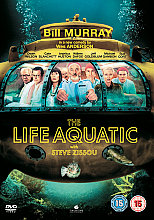 Life Aquatic, The