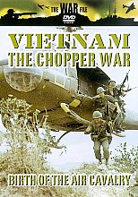 Vietnam - The Chopper War