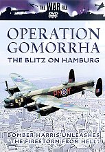 Operation Gomorrha - The Blitz On Hamburg