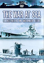 War At Sea - Surface Raiders And Underwater Killers, The